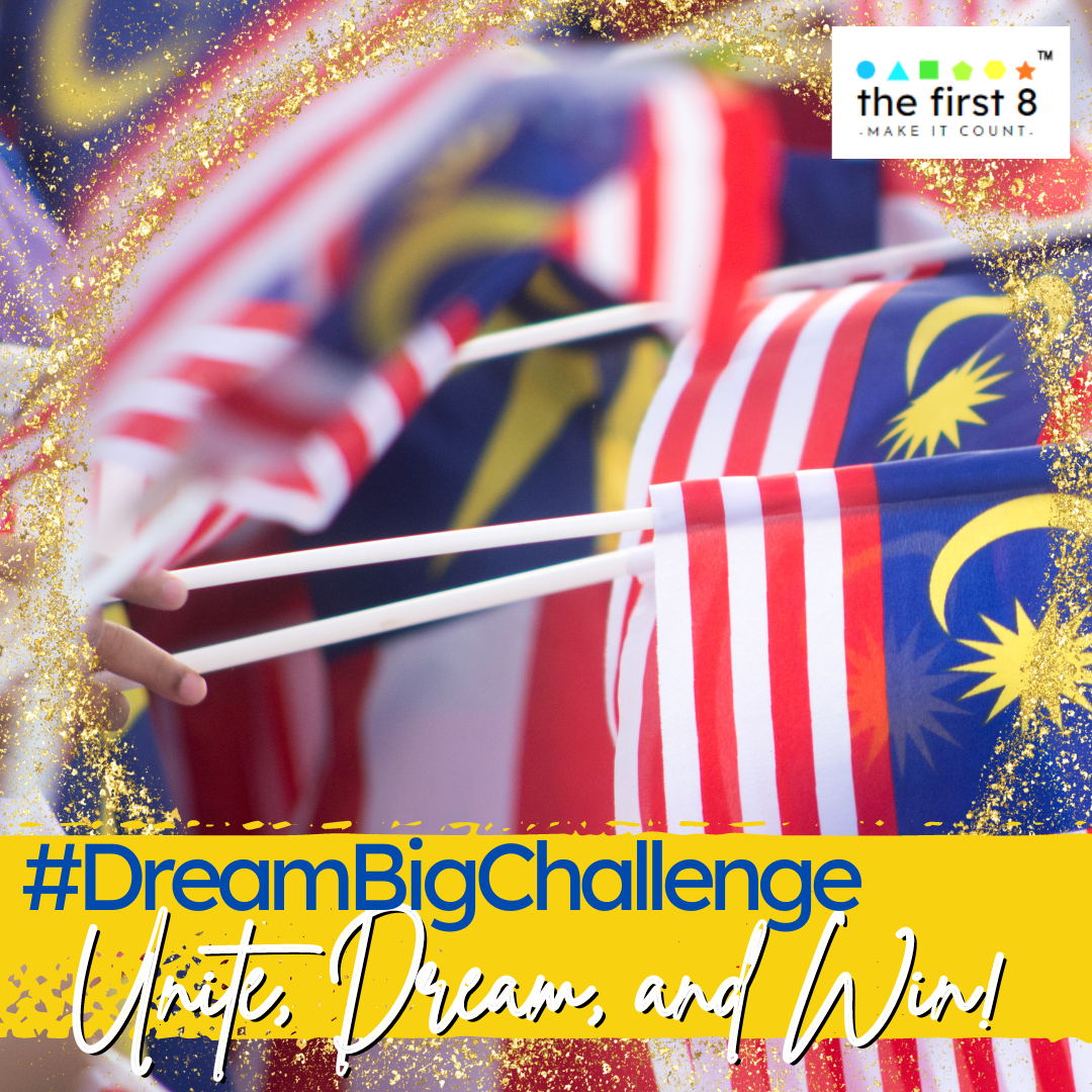 Dream Big Challenge: Unite, Dream, and Win!