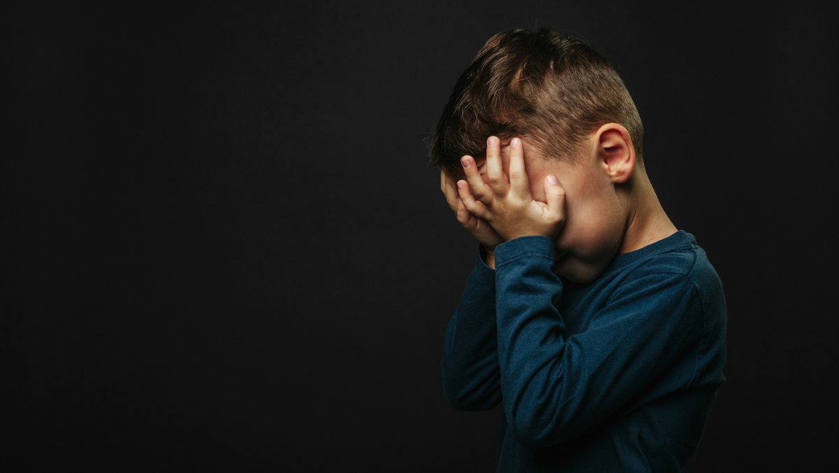 Blog: The Silent Struggle: Why Child Depression Is a Bigger Deal Than You Think?